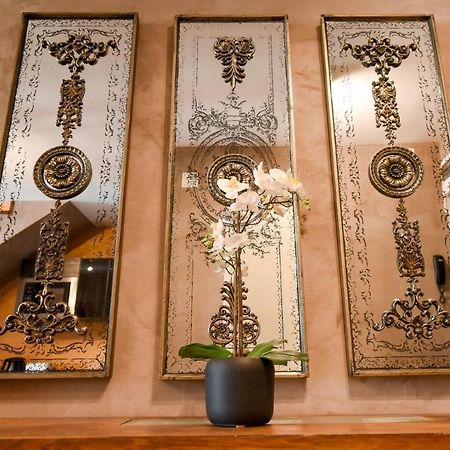 شقة Spectacular Views & Modern Comfort: Your Dream Duplex In Central بوخارست المظهر الخارجي الصورة
